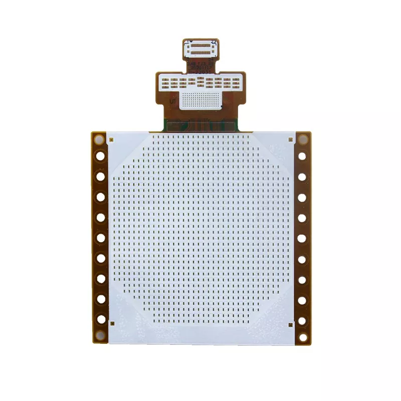 VR চশমা মিনি LED ডিসপ্লে FPC